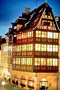 Hotel Baumann 4*