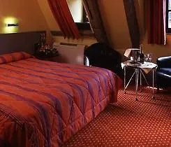 Baumann Hotel 4*