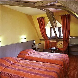 Baumann 4* Страсбург